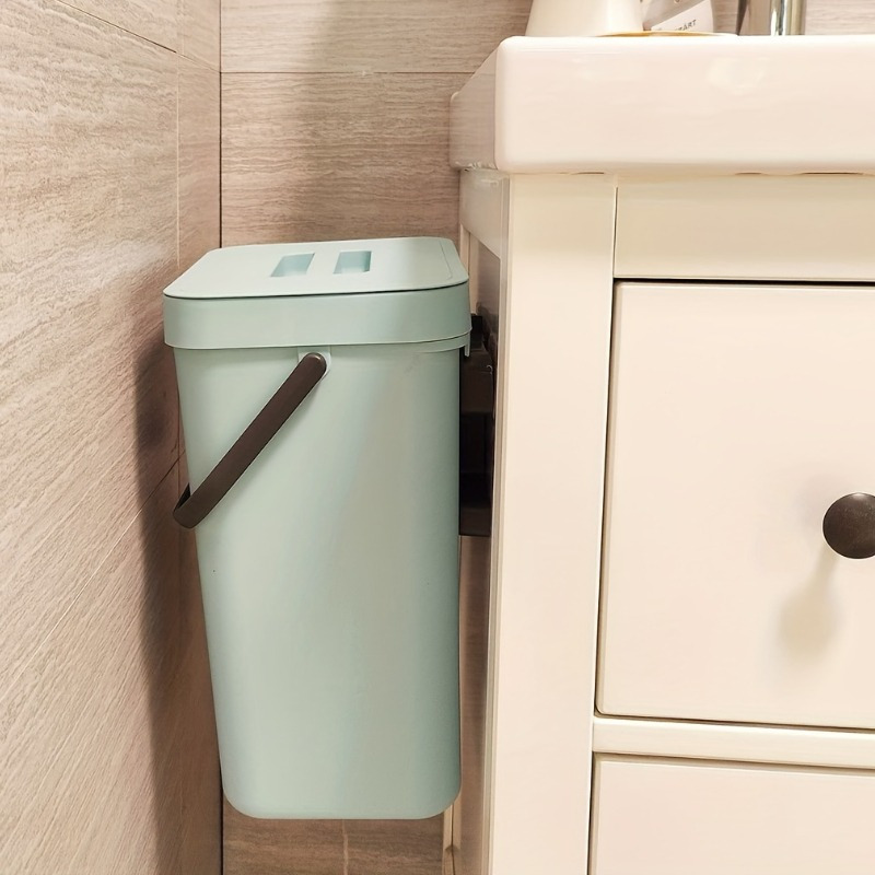 1 Stück Platzsparender, leiser – Commercial Kitchen Bin Bewertung und Preis