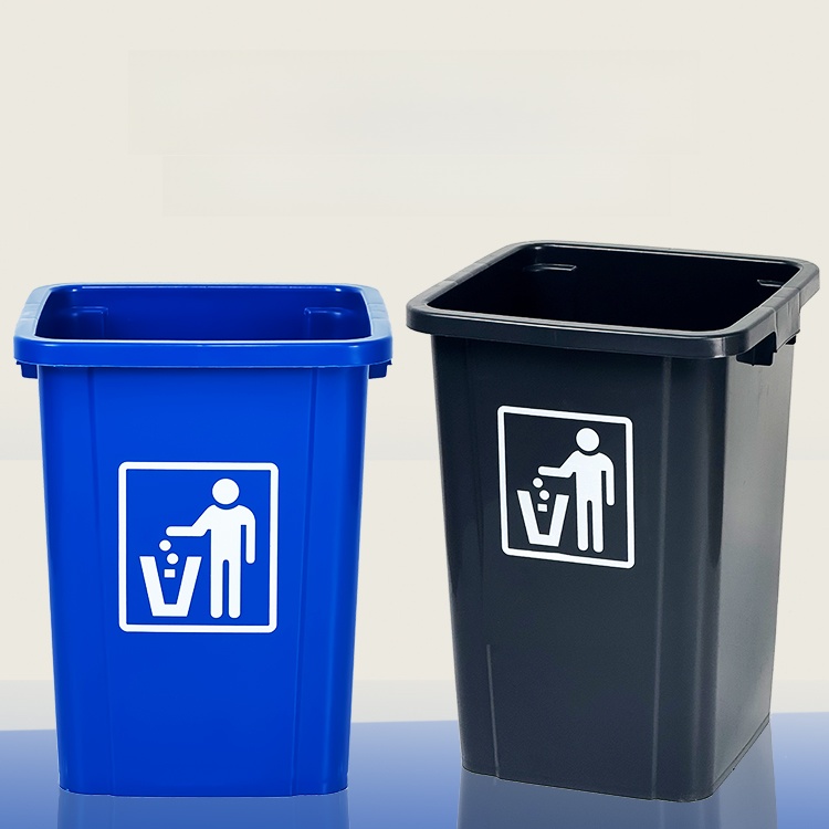 Großer Mülleimer für Küche, Re – Commercial Kitchen Bin Bewertung und Preis