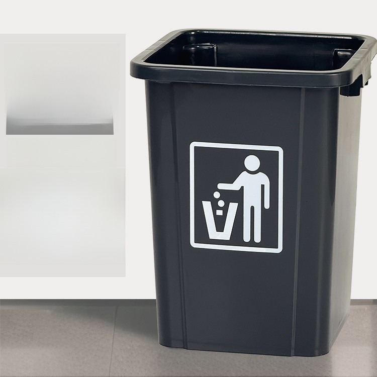 Großer Mülleimer für Küche, Re – Commercial Kitchen Bin Bewertung und Preis