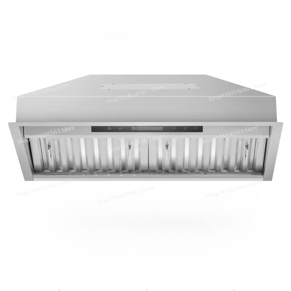 Leistungsstarke kommerzielle D – Commercial Kitchen Hoods Bewertung und Preis