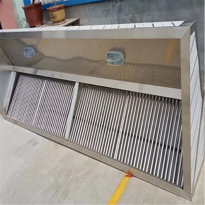 Kommerzielle Anpassbare Restau – Commercial Kitchen Hoods Bewertung und Preis