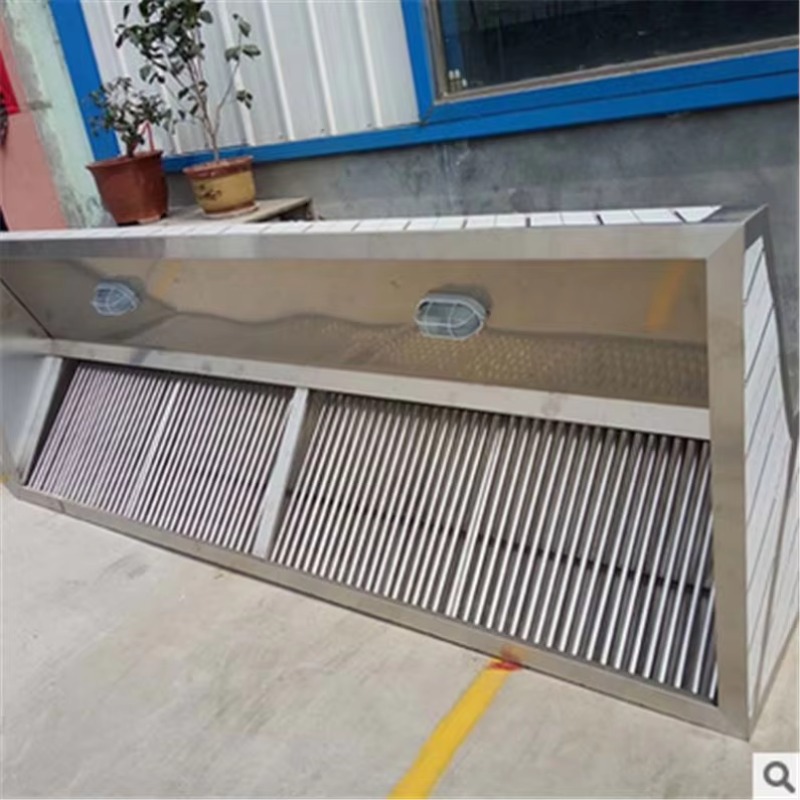 Kommerzielle Anpassbare Restau – Commercial Kitchen Hoods Bewertung und Preis