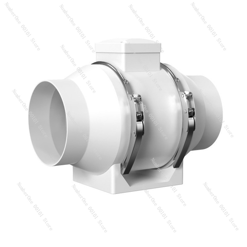 Hochleistungs-Abluftventilator – Commercial Kitchen Hoods Bewertung und Preis