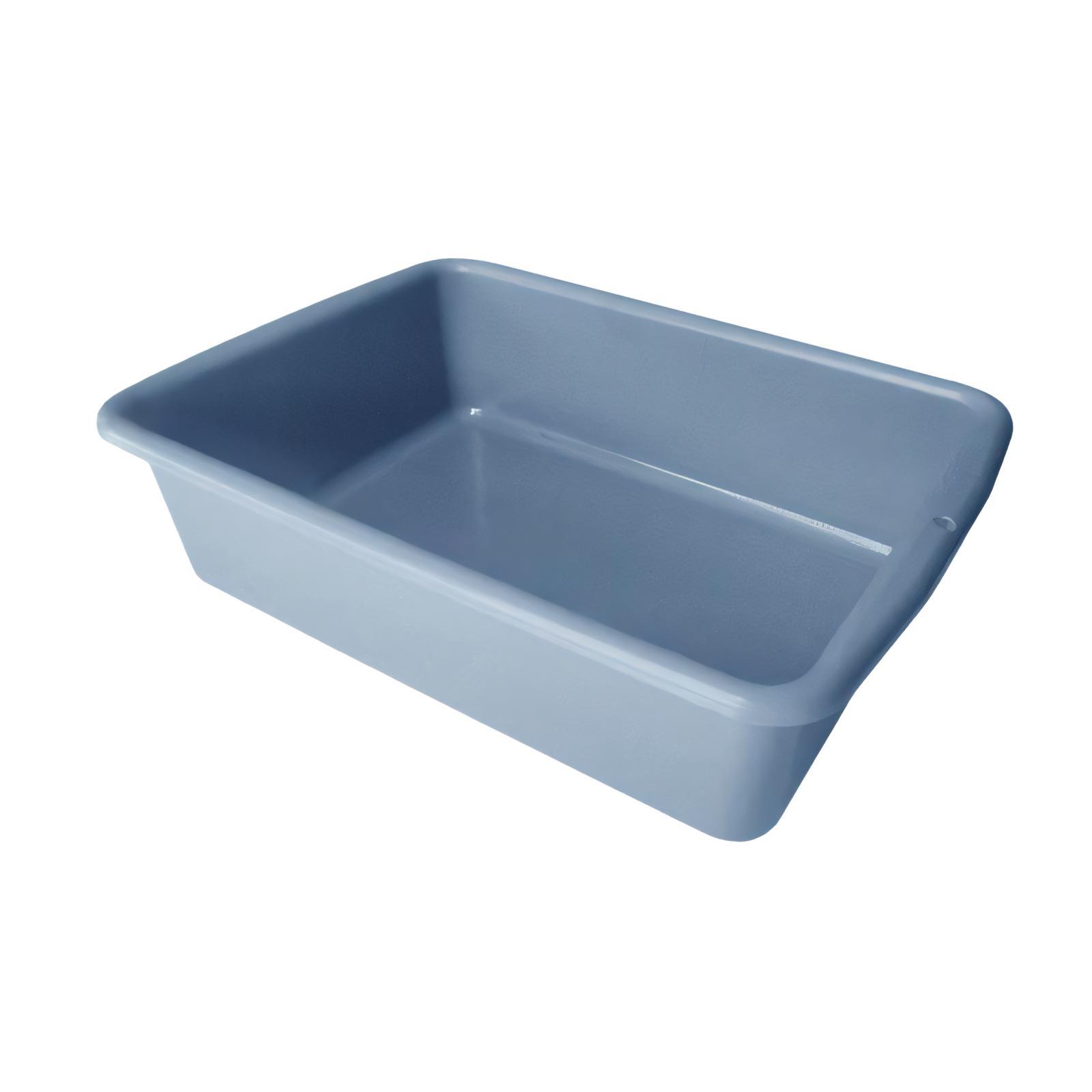 Gewerbliche Bus-Waschwanne aus – Commercial Kitchen Bin Bewertung und Preis