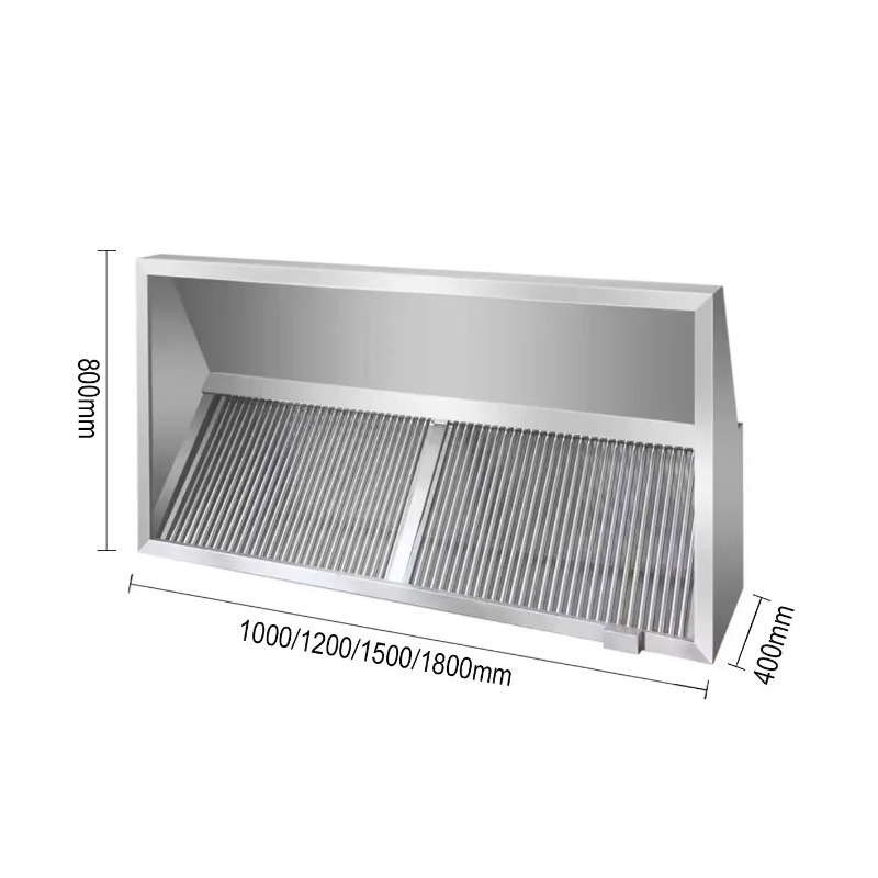 Gewerbliche Dunstabzugshaube a – Commercial Kitchen Hoods Bewertung und Preis